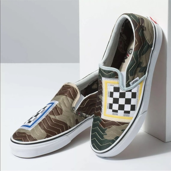 vans 24 vans 24